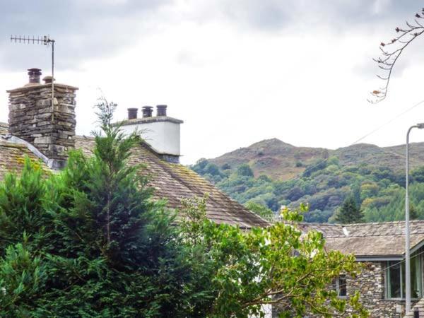 Вилла Loughrigg View Эмблсайд Экстерьер фото
